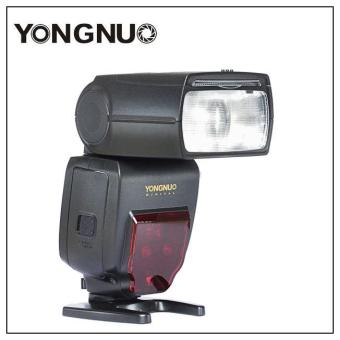 YN685 YongNuo Wireless Flash Speedlite HSS TTL Slave Built-in System for Nikon - intl
