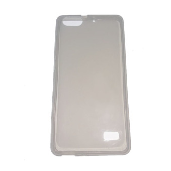 QC Huawei Honor 4C Jelly Case/ Softcase/ Softshell - Transparan