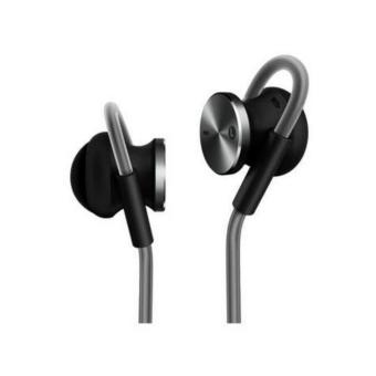 Abusun Waterproof Earphone Active noise Cancelling Earpieces HiFi Dynamic headphones with Remote & Microphone For Huawei Phones - intl