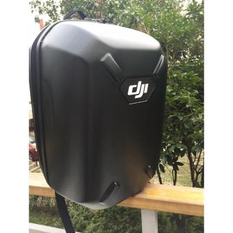 DJI Phantom 4 Backpack Turtle shell - intl
