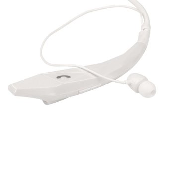 HBS902 csr4.0 Wireless Headset Stereo Bluetooth (berwarna merah muda) - internasional - Internasional