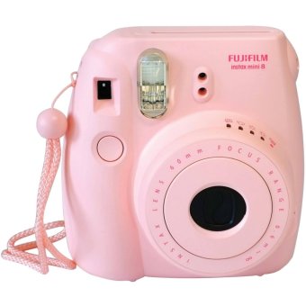 Fujifilm Instax mini 8 Instant Camera - intl