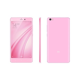 Xiaomi Note - 16 GB - Pink