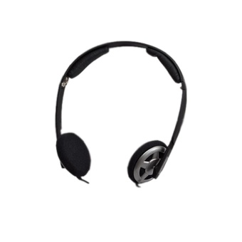 Sennheiser PX 100-II Headphone - Hitam