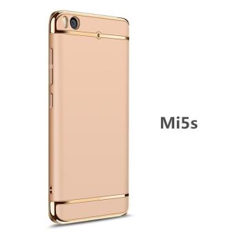 Mi 5s Plus case hard MOFi Xiaomi Mi 5s Plus case 5.7 original back cover fundas Xiomi mi5s case 5.15 coque phone celular sleeve - intl