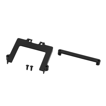 46mm Camera Repleaceable Mounting Bracket Set for Feiyu WG and G4 3-axis Gimbal Stabilizer - intl