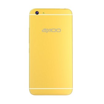 Axioo M5 - 8GB - Gold
