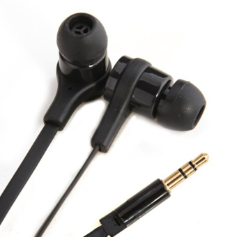 joyliveCY In-Ear Headphone (Black)