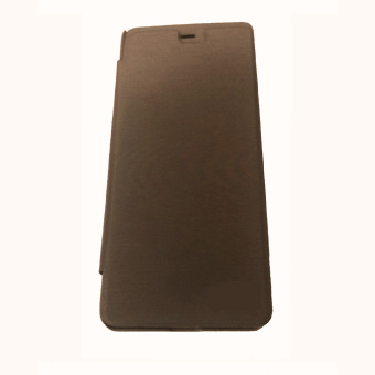 QCF Case Cover for Xiaomi Mi 4i - Coklat