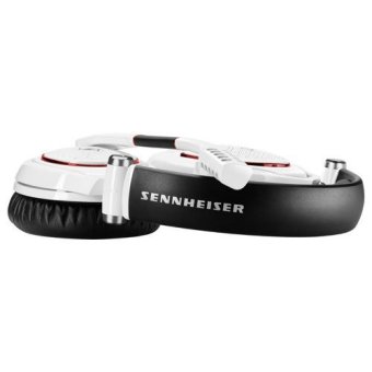 Sennheiser G4ME ZERO PC Gaming Headset (White)