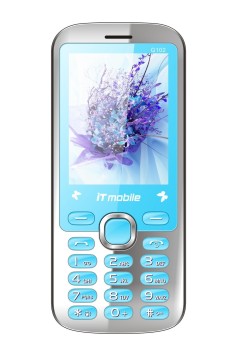 IT Mobile Duos - Biru