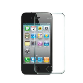 High Quality Tempered Glass iPhone 4