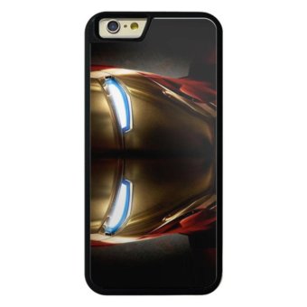 Phone case for Xiaomi Redmi 2 Iron Man (4) 12 cover for Redmi 2/2S/2A - intl