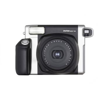 Fujifilm Instax WIDE 300 Instant Film Camera ( Black ) - intl