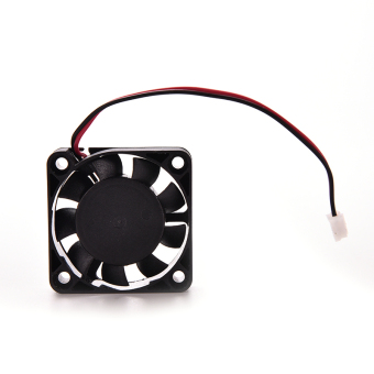 Velishy Cooler Cooling Fan Black for PC Laptop CPU