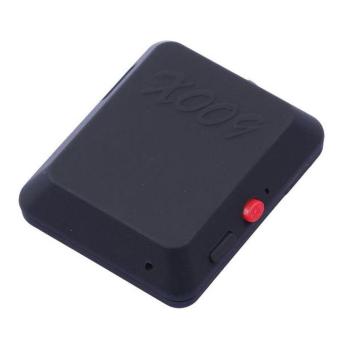 Quad band GSM SIM Card X009 Video/Voice Record Ear Bug Monitor spy Camera +8GB - intl