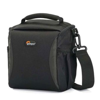 Lowepro Format 140 Camera Bag (Black) - Intl - intl