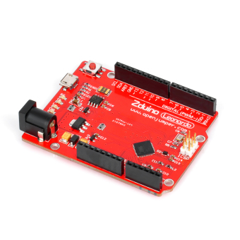 ZUNCLE Compatible Microcontroller Module Board for Arduino Works with Official Arduino Boards