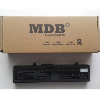 MDB Baterai Laptop Anote M360, Axioo SV524, M3C, M35S
