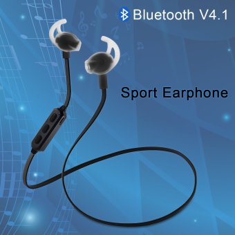 XCSource Bluetooth 4.1 Wireless Earphones earbuds Stereo Headset for iPhone 6s plus TH241