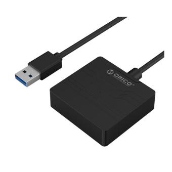 Orico USB 3.0 to SATA 3.0 Hard Drive Adapter - 27UTS - Black
