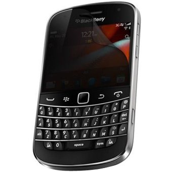 Case Mate Screen Protector Privacy 4 Way - Blackberry 9900 Dakota
