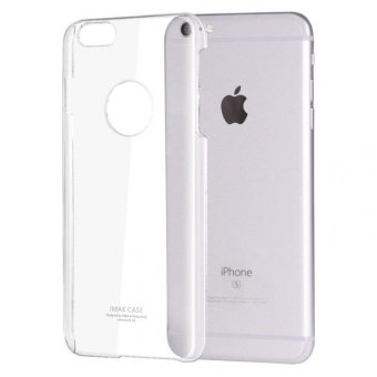 Imak Crystal 2 Ultra Thin Hard Case for iPhone 6s Plus - Transparent
