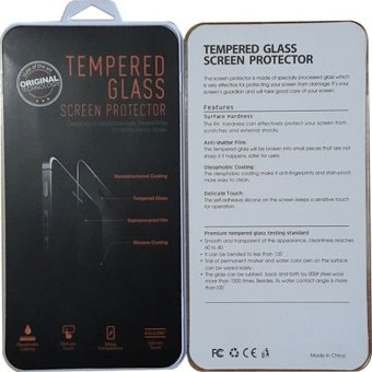 3T Tempered Glass Xiaomi Redmi Note 3