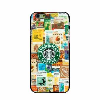 Starbucks Casing for iPhone 6 Plus or 6s Plus