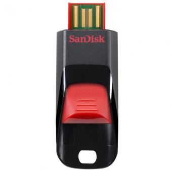 SanDisk Flashdisk Cruzer Edge CZ51 16GB