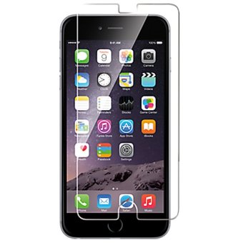 Panzer Pro+ Tempered Glass for iPhone 6
