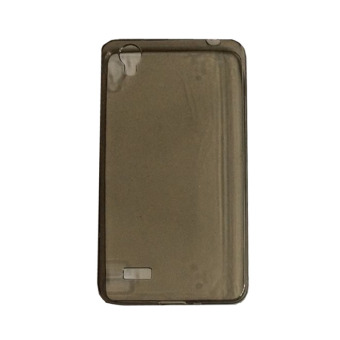 Ultrathin Case For Vivo Y31 UltraFit Air Case / Jelly case / Soft Case - Hitam