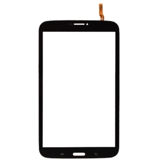 High Quality Touch Screen Digitizer Replacement Part for Samsung Galaxy Tab 3 8.0 / T311(Black)