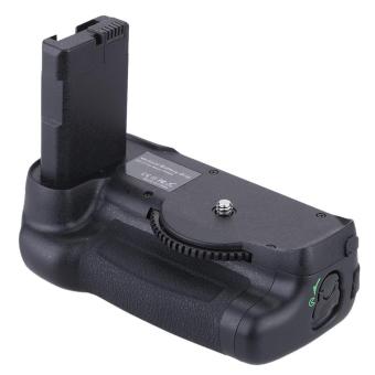 BG-2T Professional Vertical Battery Grip Holder for Nikon D5500 DSLR Camera EN-EL 14A Battery - intl