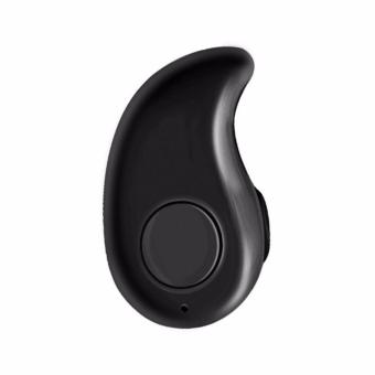 Ajusen Mini Wireless in-ear Earpiece Bluetooth Earphone Sport Headphone Stereo in ear Cordless Headset For Phone iPhone Samsung Earbuds - intl