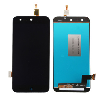 Bluesky For ZTE Blade X5 / Blade D3 T630 Full LCD DIsplay + Touch Screen Digitizer Assembly Replacement - intl