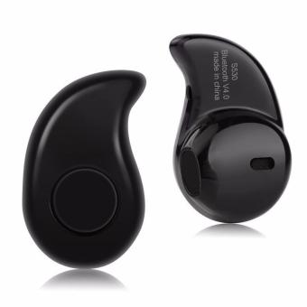 Promo Buy 1 Get 1 - Headset Bluetooth Mini S530 - Micro Sport Stereo Bluetooth Earphone