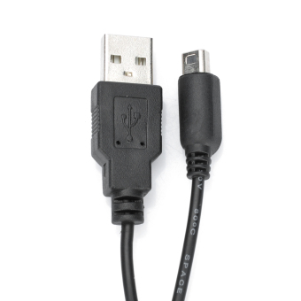 ZUNCLE USB Charging Cable for Nintendo 3DS 100cm