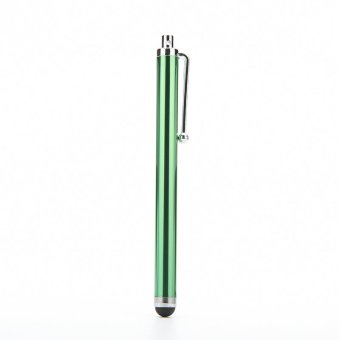 Jetting Buy pulpen spidol untuk iPad 8 kapasitif layar sentuh Hijau