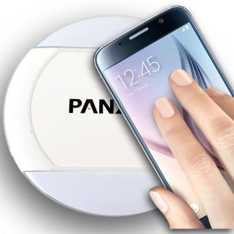 Panzer QI Wireless Charger Fast Charging