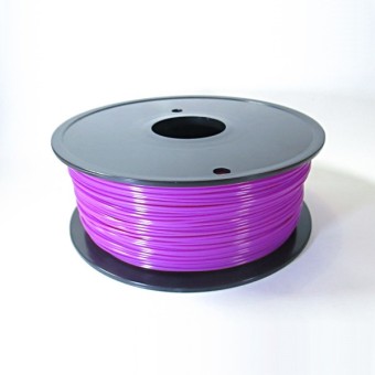 OEM CHINA Filament ABS 1.75mm Purple / Filamen ABS 1,75 mm Ungu