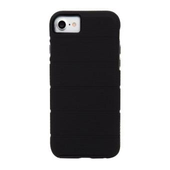 CaseMate iPhone 7 Tough Mag - Black/Black (ORIGINAL)