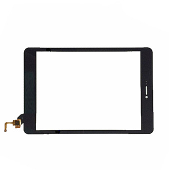 Black color EUTOPING New 8 inch PB80JG9060 KDX touch screen panel Digitizer for tablet - Intl