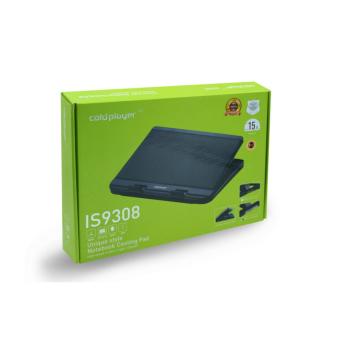 Harga Sp Cold Player IS 9308 Cooling Pad Notebook Laptop