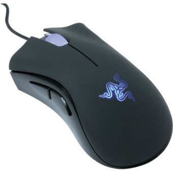 Razer C1514 Gaming Mouse (Intl)