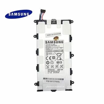Samsung Original Baterai for Samsung Galaxy Tab 2 [4000 mAh]