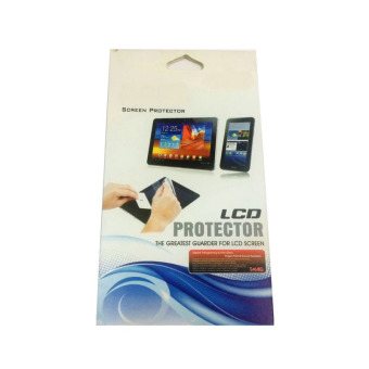 QC Screen Anti Gores Samsung Galaxy Tab 4 T531