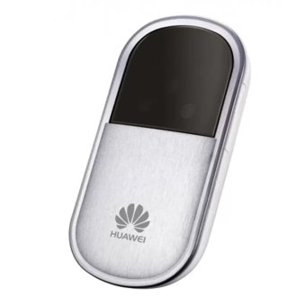 Huawei E5836 Modem MiFi 3G - Silver