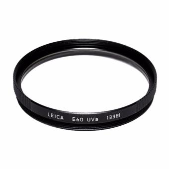 Leica E60 UVa Filter (Black) - intl