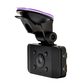 OEM Car Slide LCD DVR Road Dash Video Camera Accident Camcorder 120Â° AT008-B 